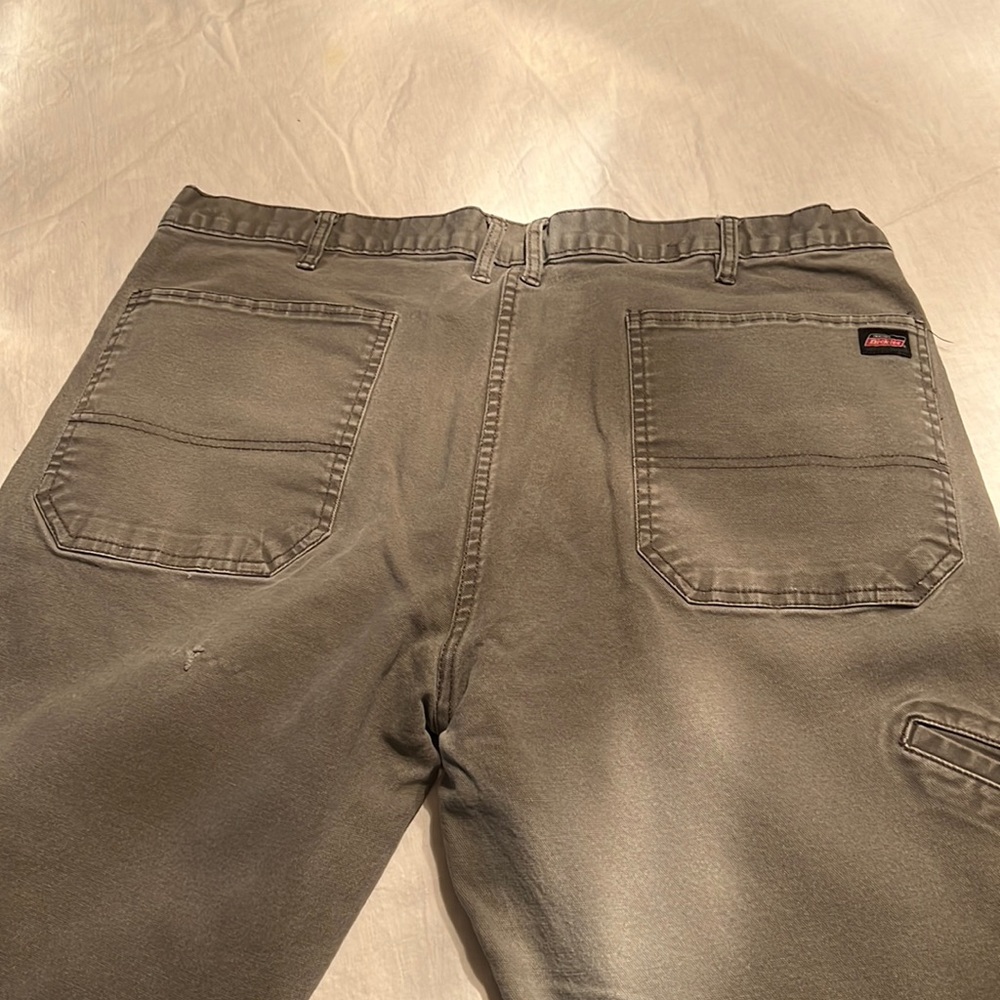 Utility pant- DICKIES-38x30